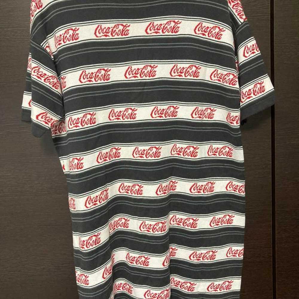 X-girl dress Coca-Cola. - image 6