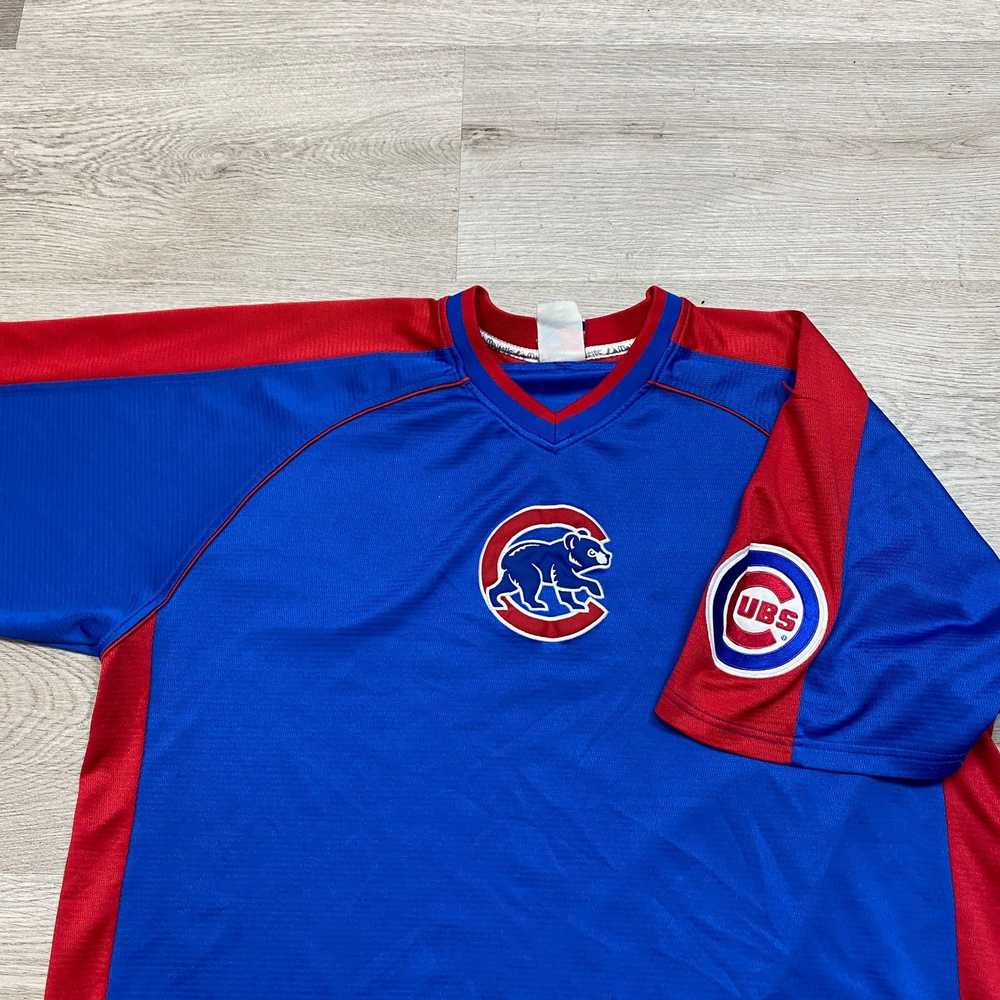 MLB × Majestic × Vintage Vintage Majestic Chicago… - image 2