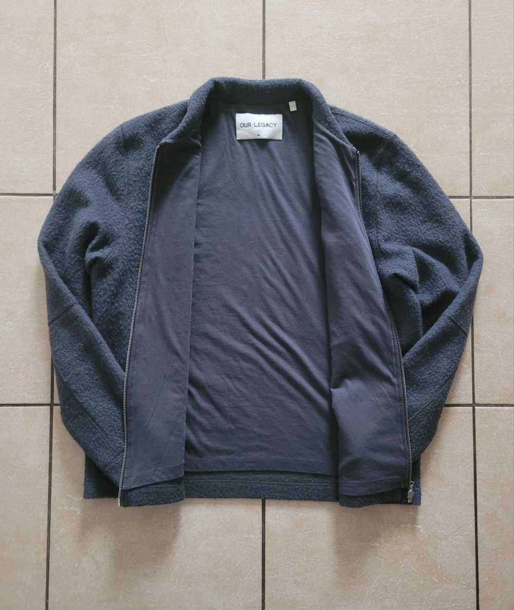 Acne Studios × Norse Projects × Our Legacy Our Le… - image 9