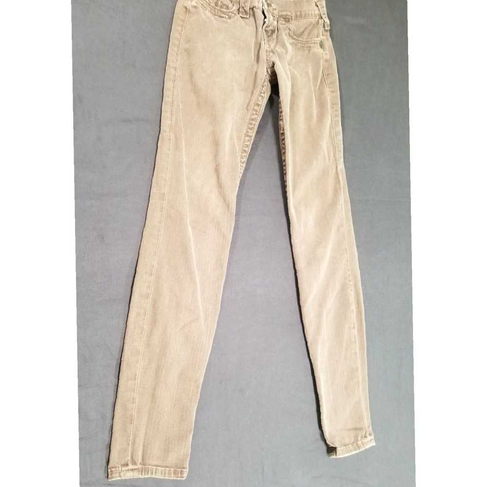 True Religion Authentic American Made Women's Bro… - image 3