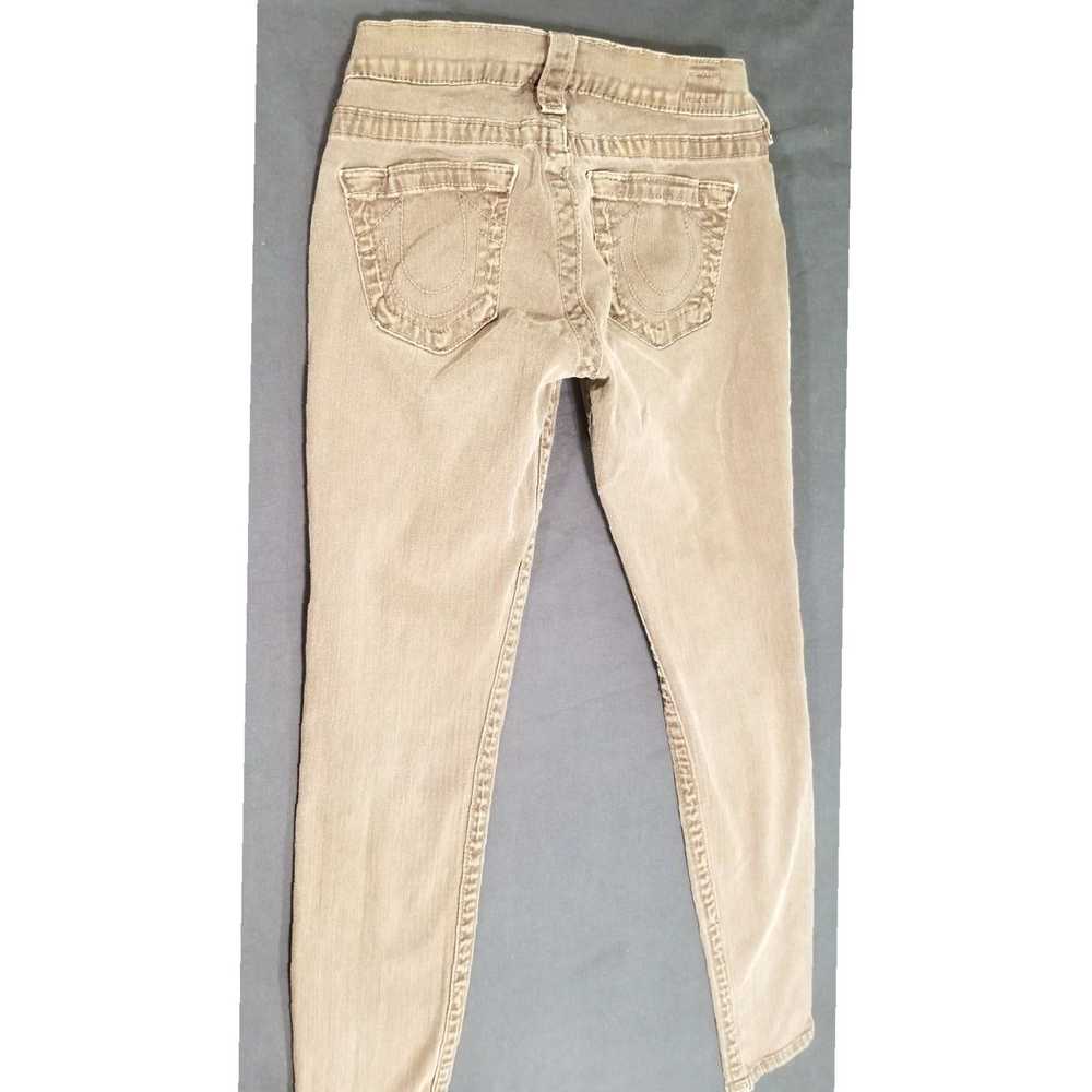 True Religion Authentic American Made Women's Bro… - image 6