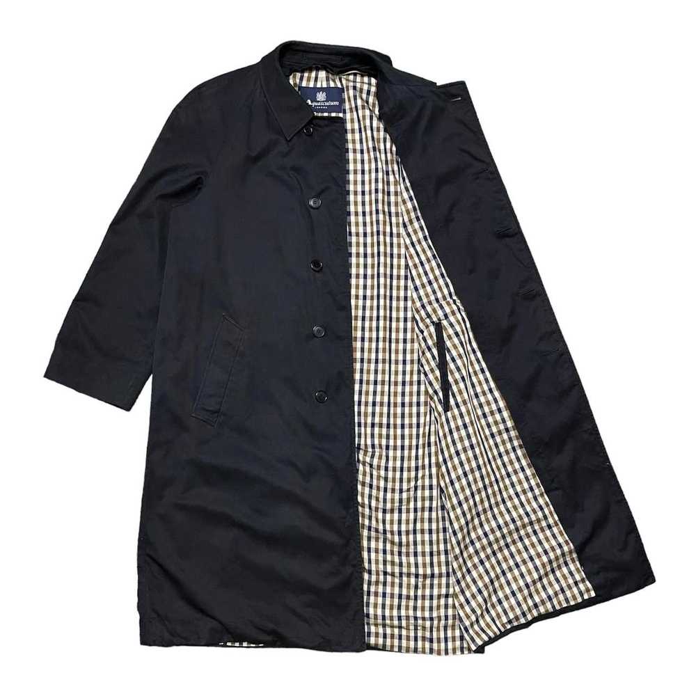 Aquascutum × Archival Clothing × Vintage Vintage … - image 1