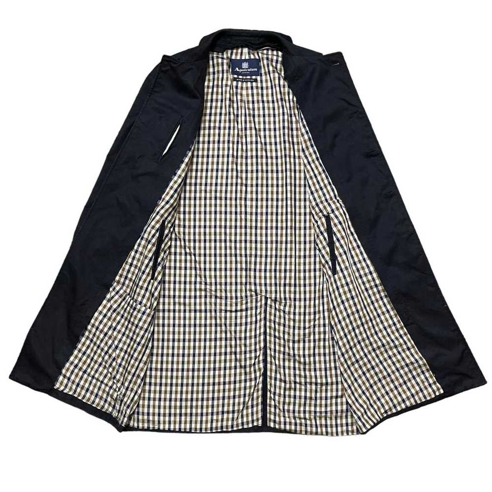 Aquascutum × Archival Clothing × Vintage Vintage … - image 7