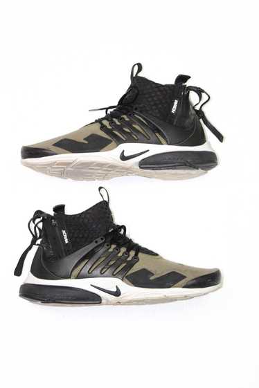 Acronym × Nike Nike x Acronym Air Presto