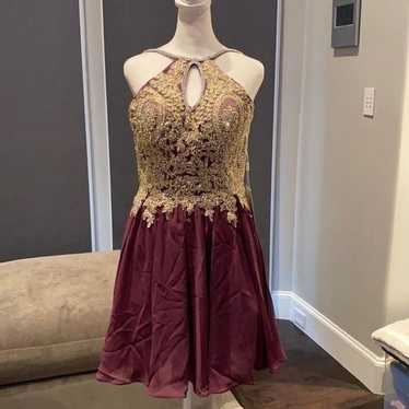 Women’s Prom or Party Dress NWT *READ DESCRIPTION… - image 1