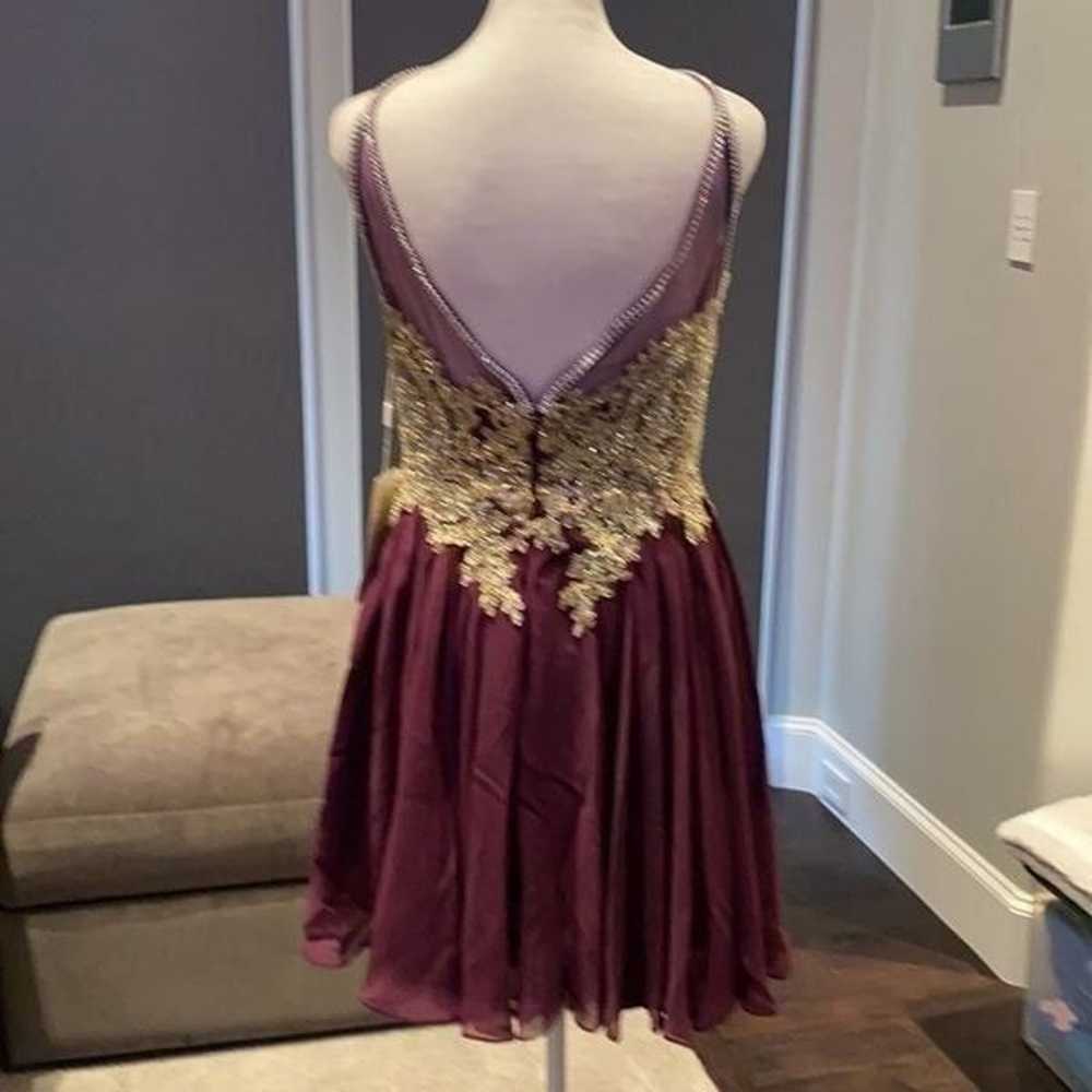 Women’s Prom or Party Dress NWT *READ DESCRIPTION… - image 4