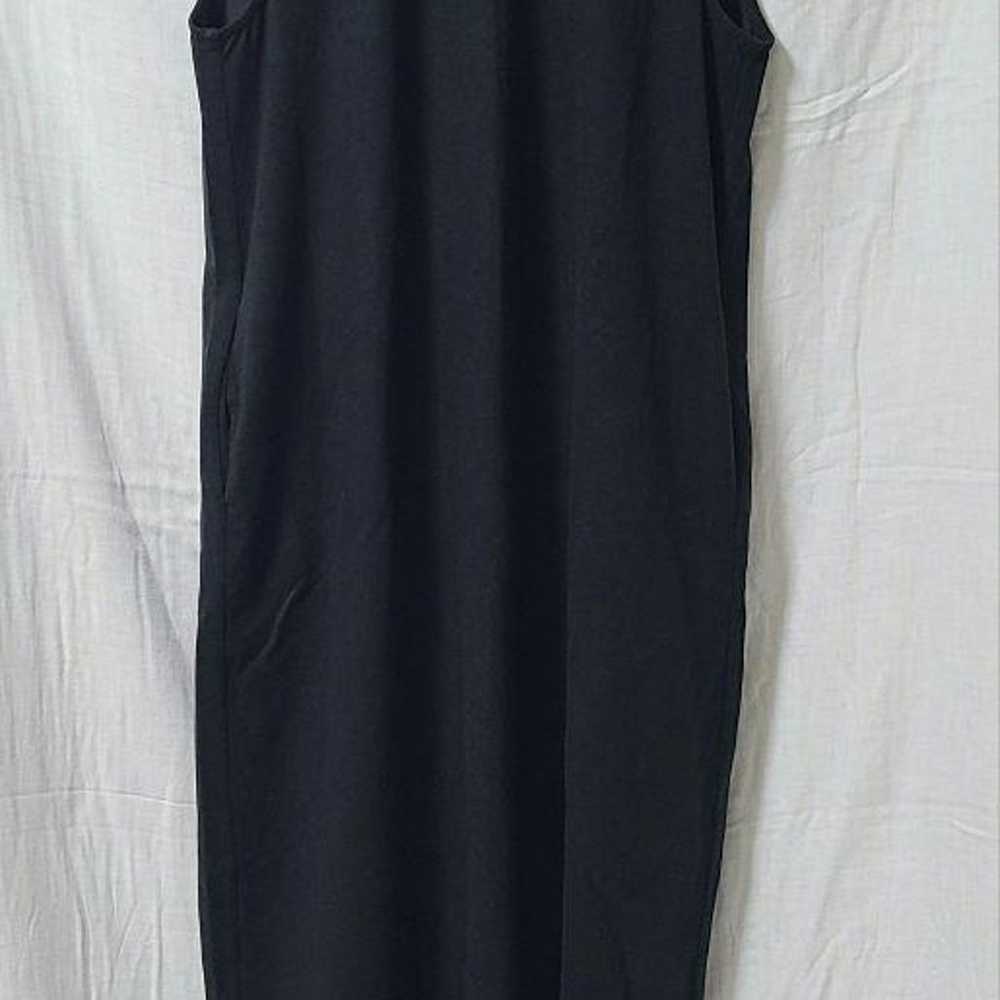 CLOCHE Mock Neck One-piece - image 2