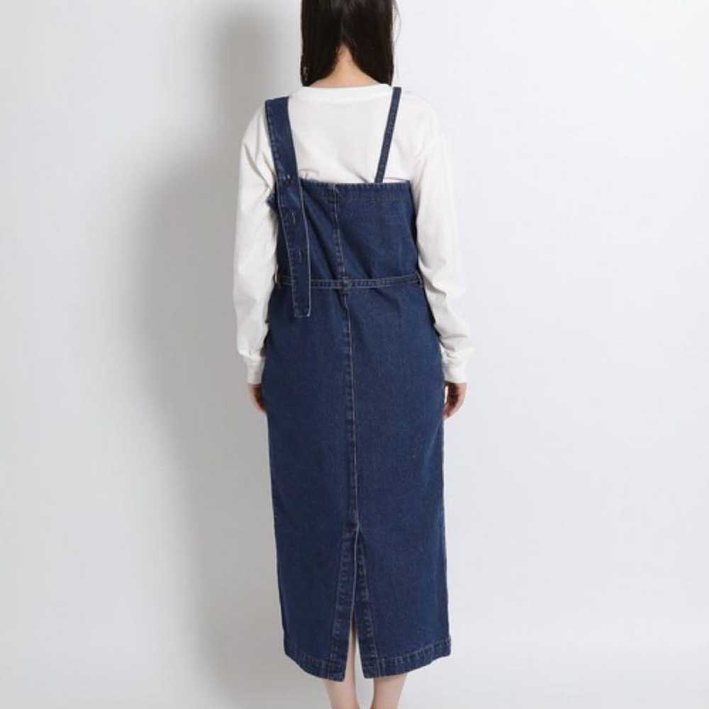 【Excellent condition】niko and ... Asymmetric penc… - image 10