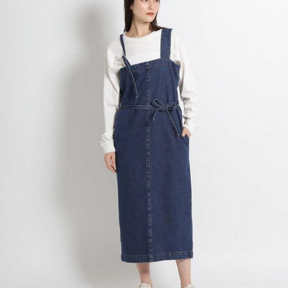 【Excellent condition】niko and ... Asymmetric penc… - image 7