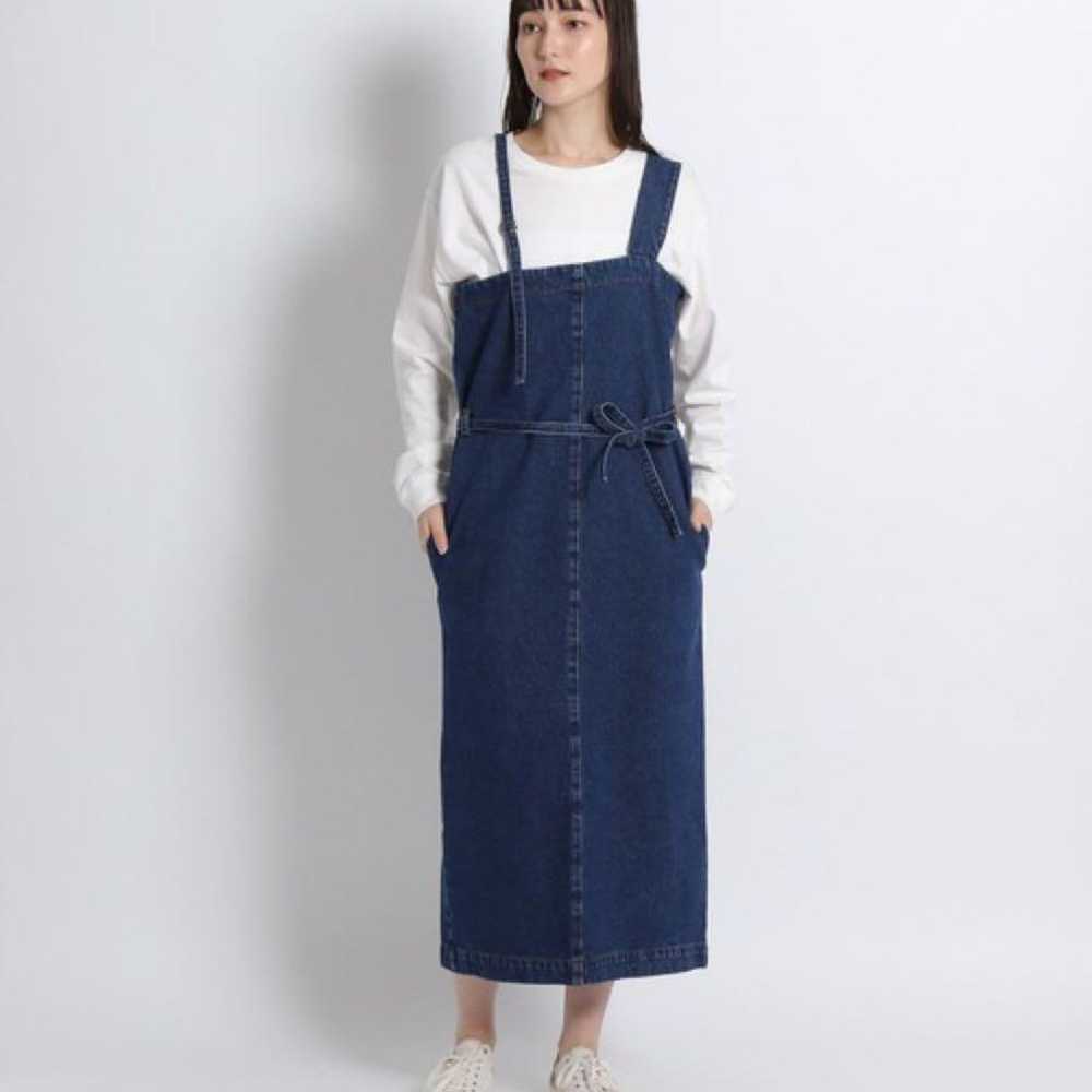 【Excellent condition】niko and ... Asymmetric penc… - image 8