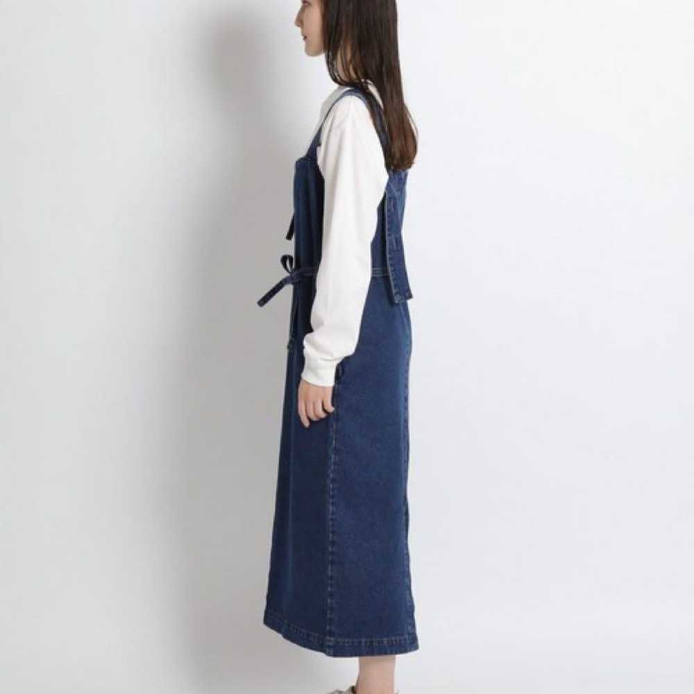 【Excellent condition】niko and ... Asymmetric penc… - image 9