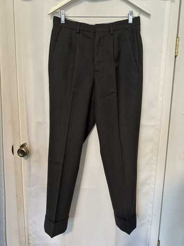 AMI AMI Paris Tailored Pants