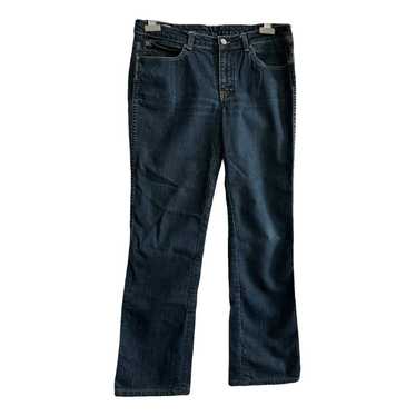 Imitation Of Christ Straight jeans