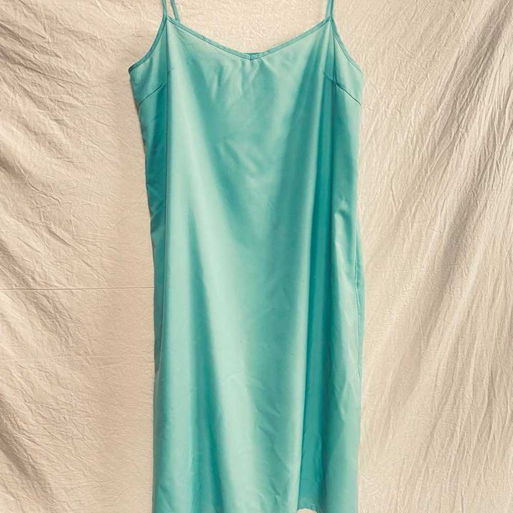 NATURAL BEAUTY Natural Beauty 2-Way Long Onepiece - image 10