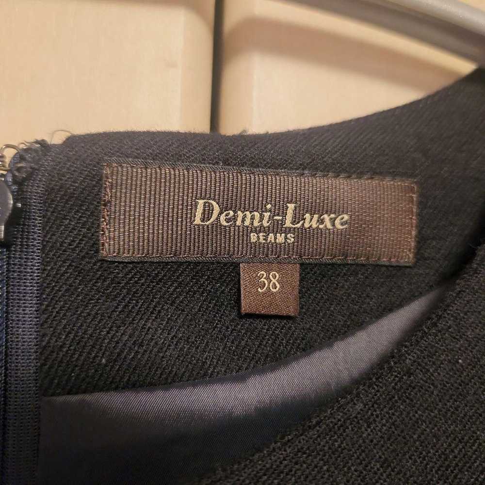 Brand new item [Demi-Luxe BEAMS] BEAMS One-Piece … - image 9