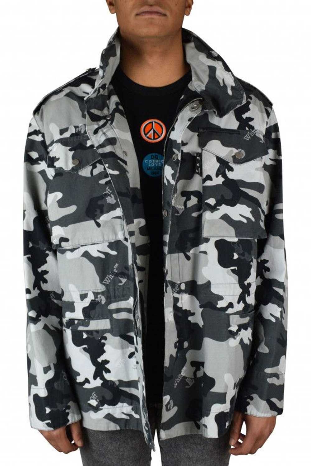 Off-White Jacket - image 3