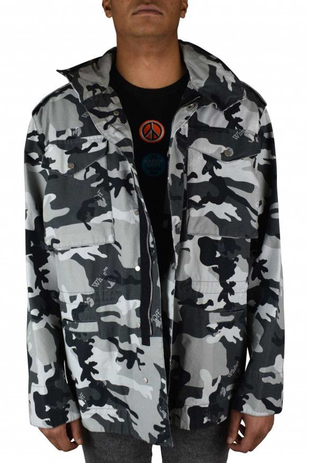 Off-White Jacket - image 5