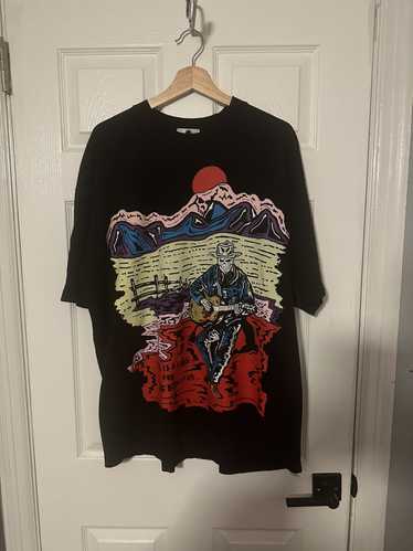 Warren Lotas “The singer” Tee fashion *New*