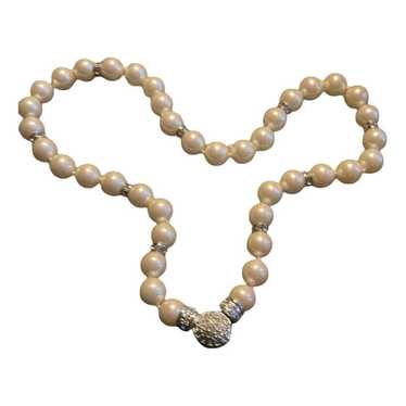 Dior Perles pearl necklace - image 1