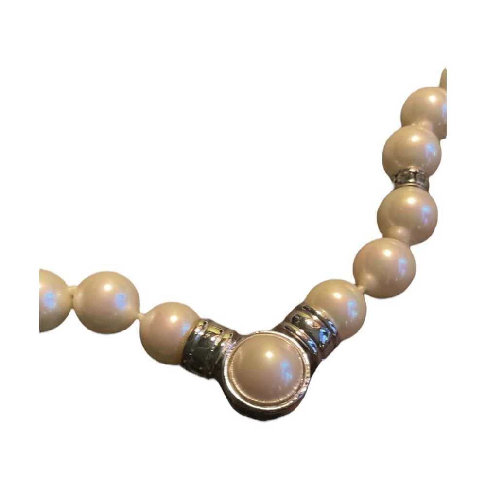 Dior Perles pearl necklace - image 3