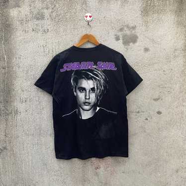 Band Tees × Justin Bieber Justin bieber tshirt - image 1