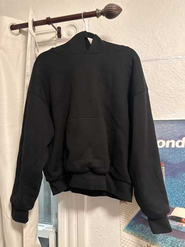 Streetwear Zicmade cropped hoodie