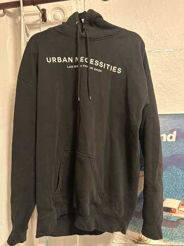 Streetwear Urban Necessities Las Vegas Hoodie