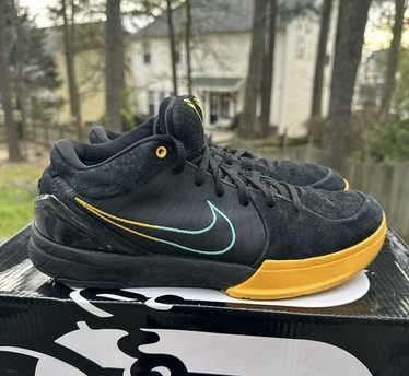 シューズ(男性用) Nike Kobe IV EYBL Size 10.5 - Nike Zoom Kobe 5 Protro EYBL for sale online | eBay
