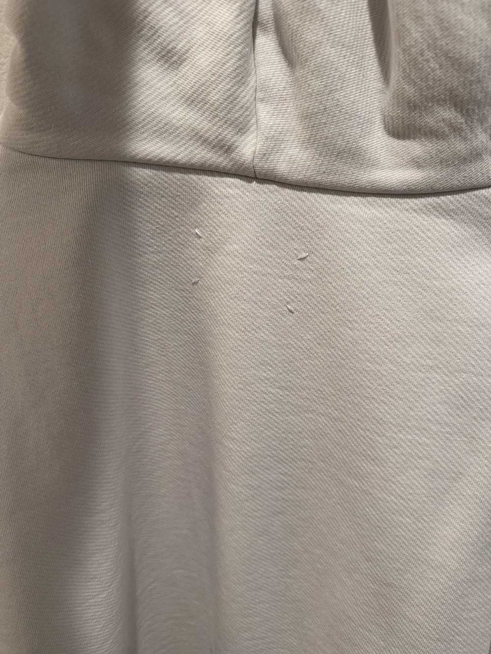 Maison Margiela Upside down Oversized Hoodie - image 2