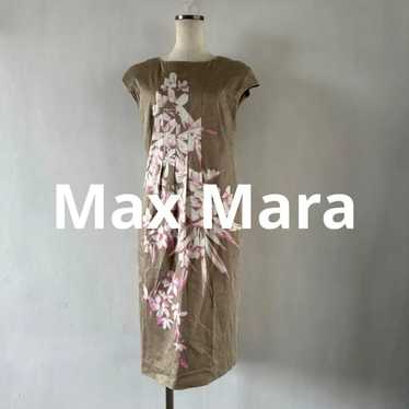 MaxMara STUDIO dress