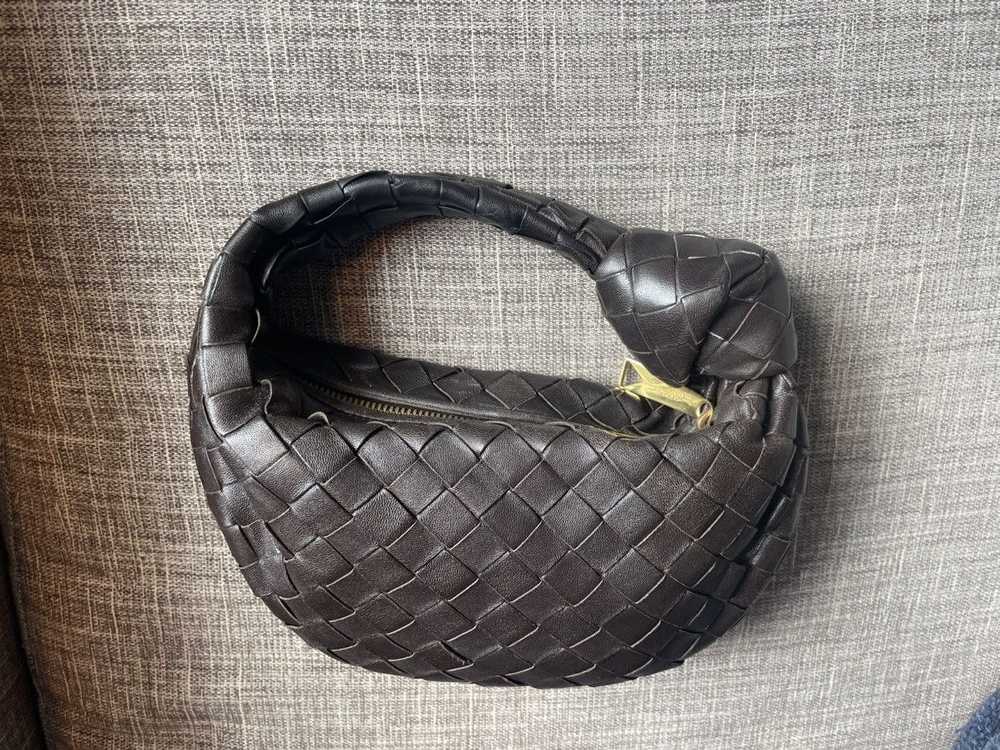 Bottega Veneta Bottega Veneta Mini Jodie - image 2