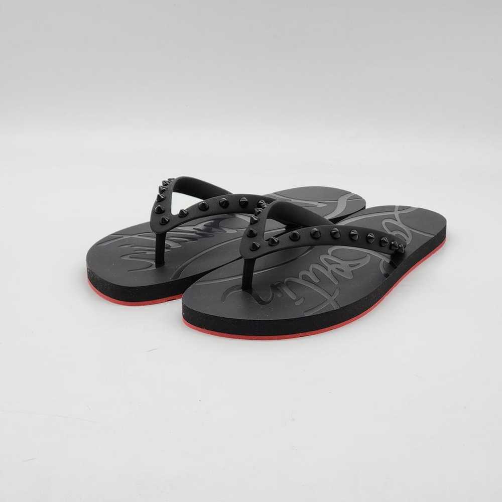 Christian Louboutin Sandals - image 3