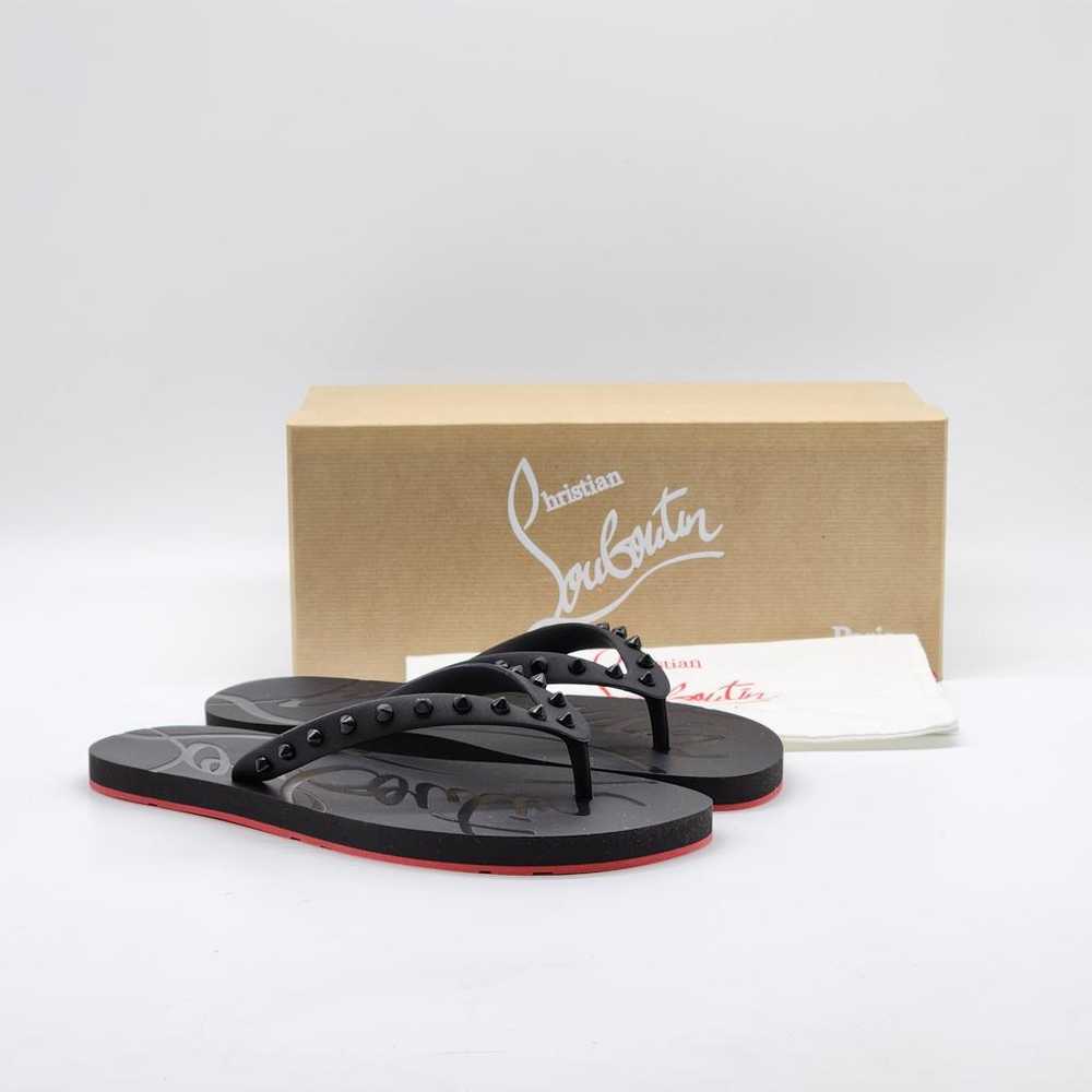 Christian Louboutin Sandals - image 7