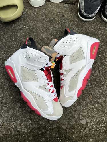 Jordan Brand × Nike Air Jordan 6 Retro Hare size 1