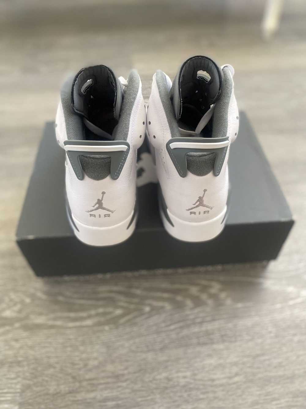 Jordan Brand Jordan 6 Cool Grey - image 6