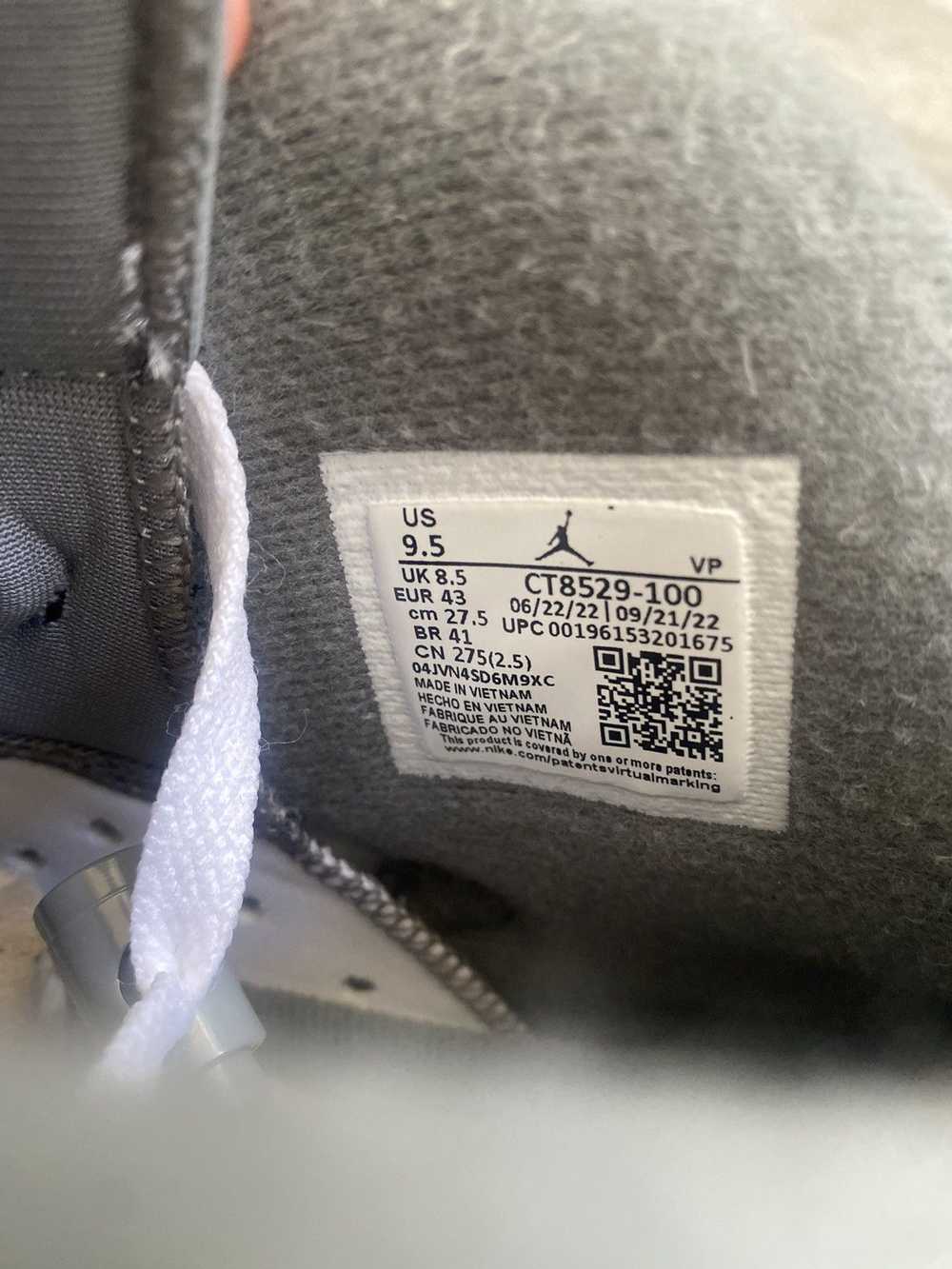 Jordan Brand Jordan 6 Cool Grey - image 7