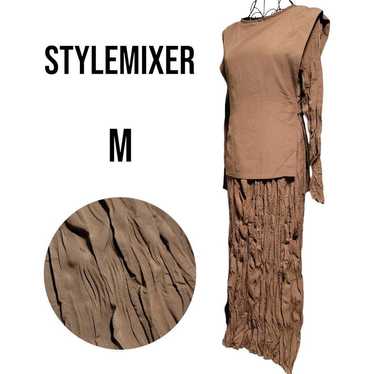 STYLEMIXER Style Mixer Long One Piece Washer Proce