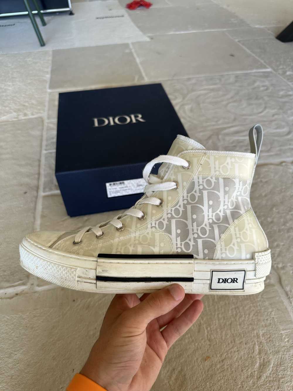 Dior Dior B23 - image 10