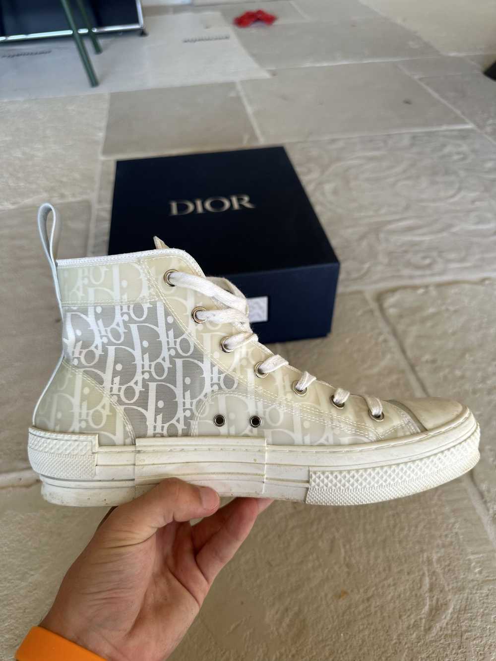 Dior Dior B23 - image 12