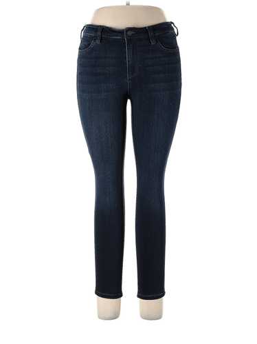 Liverpool Los Angeles Women Blue Jeans 10