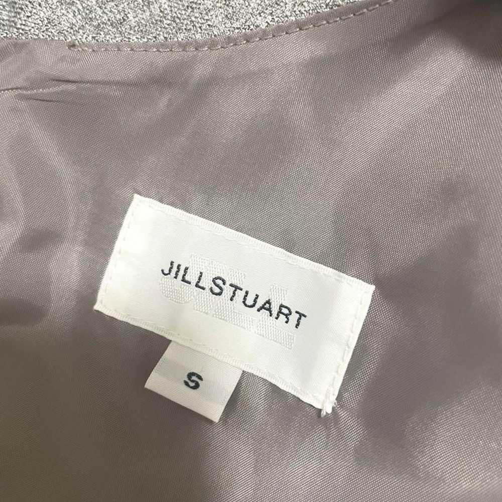 JILLSTUART Jill Stuart Mix Tweed 2 One-piece Dres… - image 4