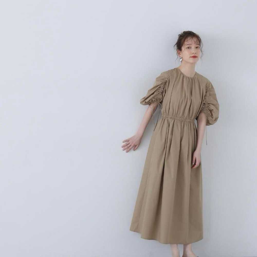 N. n. natural beauty basic Dropped Sleeve One-pie… - image 2