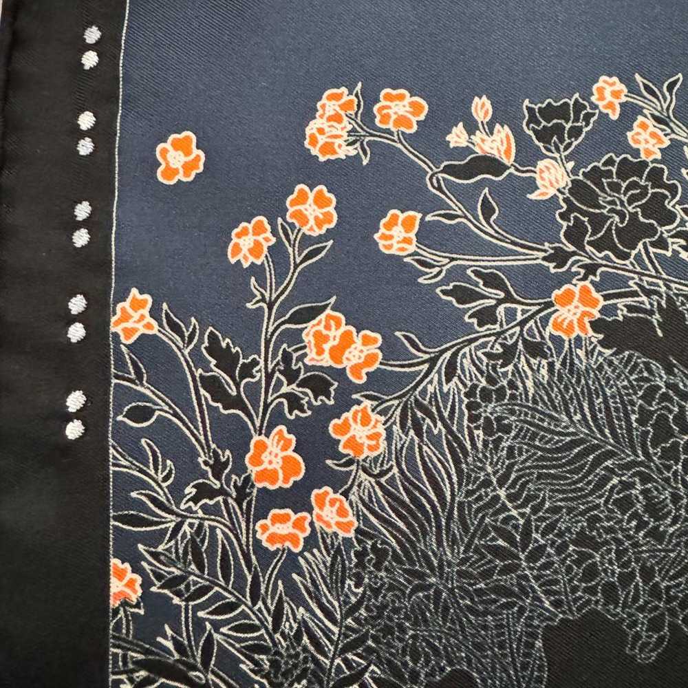 Hermès Gavroche 45 silk scarf - image 2