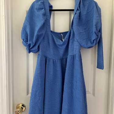 Free People dress size Medium