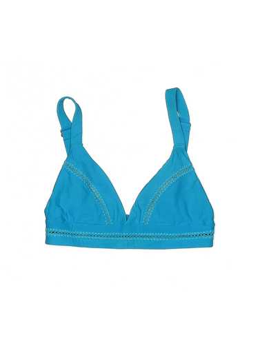 PilyQ Women Blue Swimsuit Top S