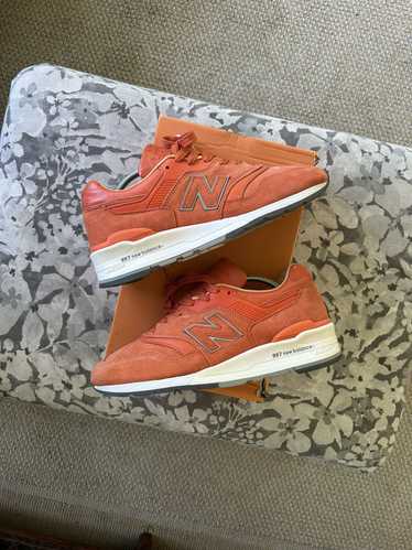 Concepts × New Balance CONCEPTS x New Balance 997