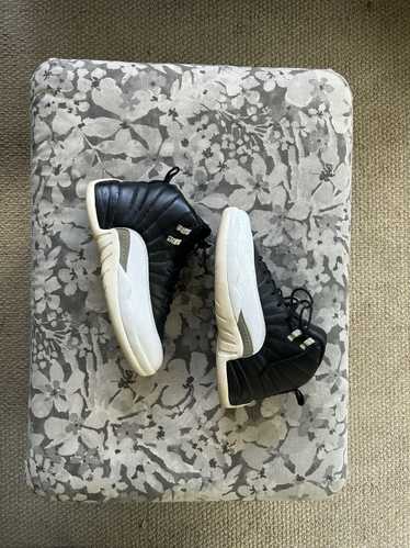 Jordan Brand × Nike × Vintage Jordan 12 “Playoffs”