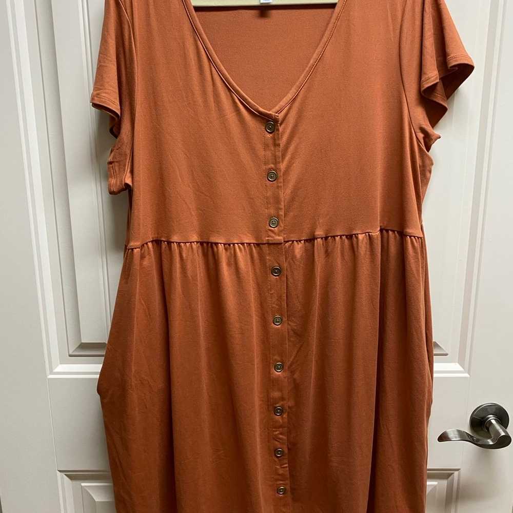 Lularoe Heidi - image 1