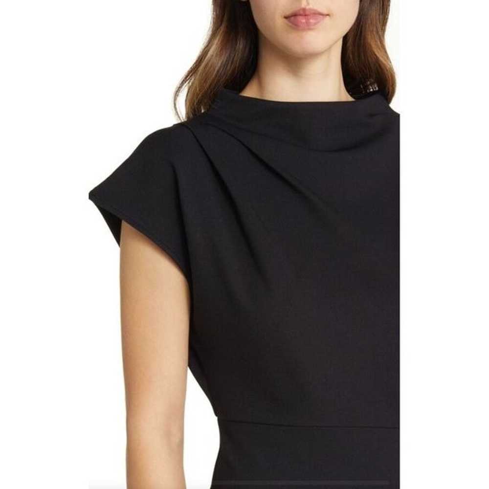 Nordstrom Signature Asymmetrical Midi Dress - image 3