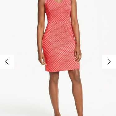 Melinda dress boden best sale